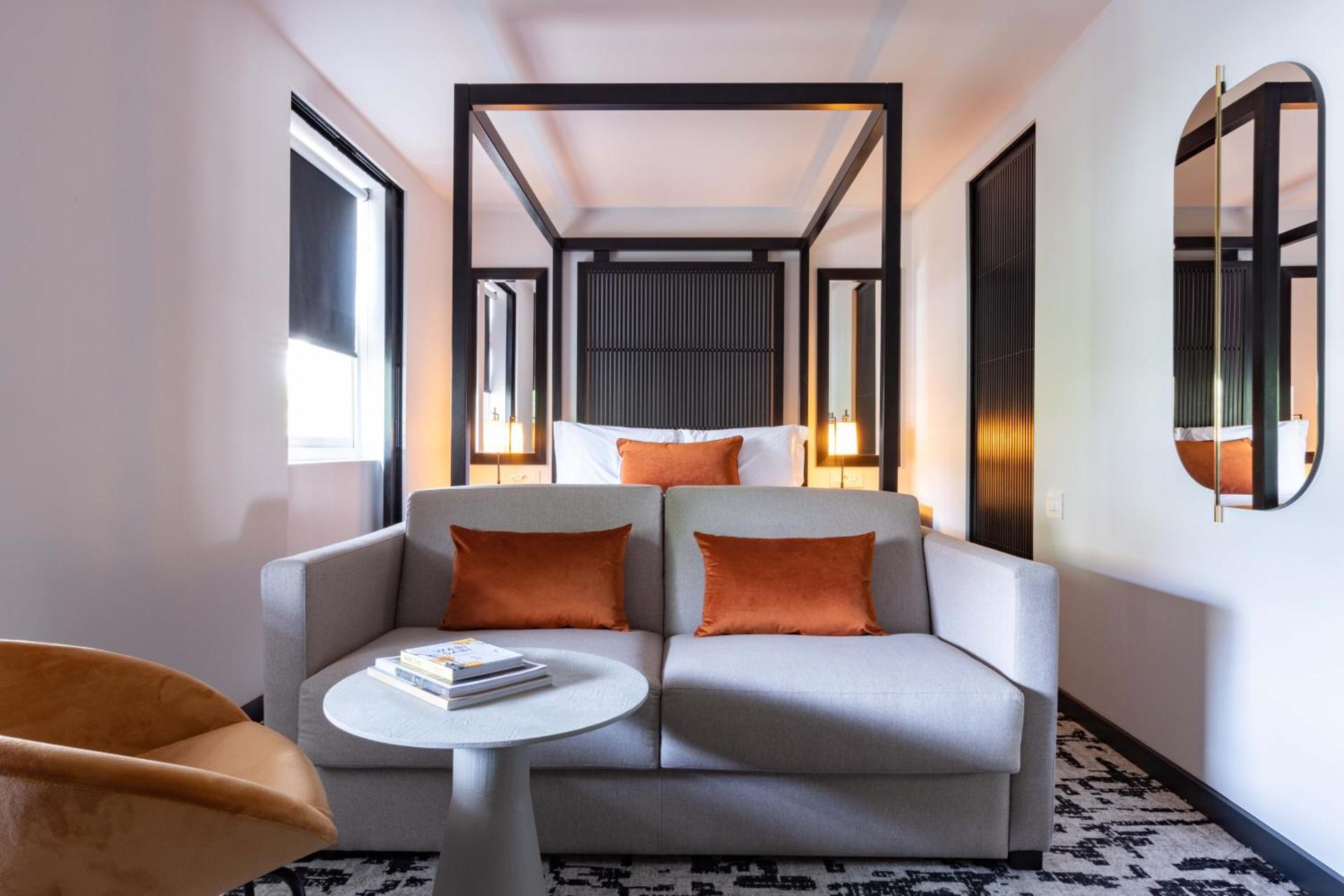 La Suite West - Hyde Park