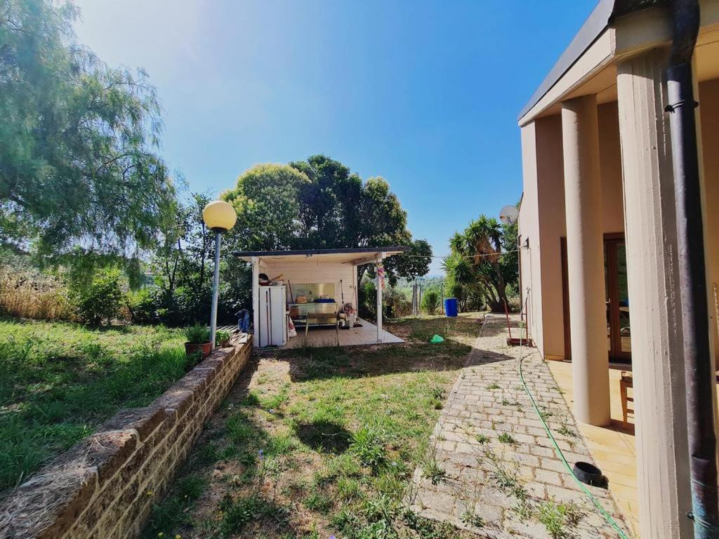 La Casetta in Collina - a pochi Km dal mare (Pe)