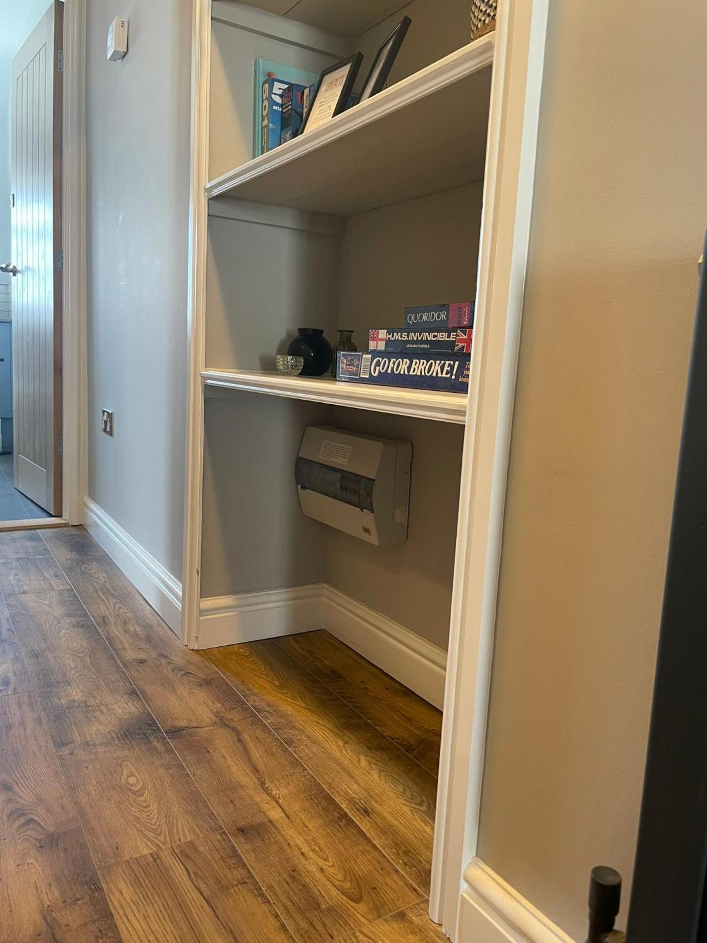 Stunning 1 bedroom Flat in The Mumbles