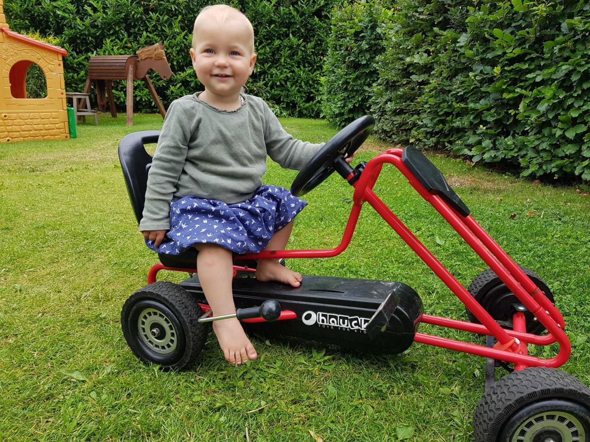 Ferienhaus Strandstr 29