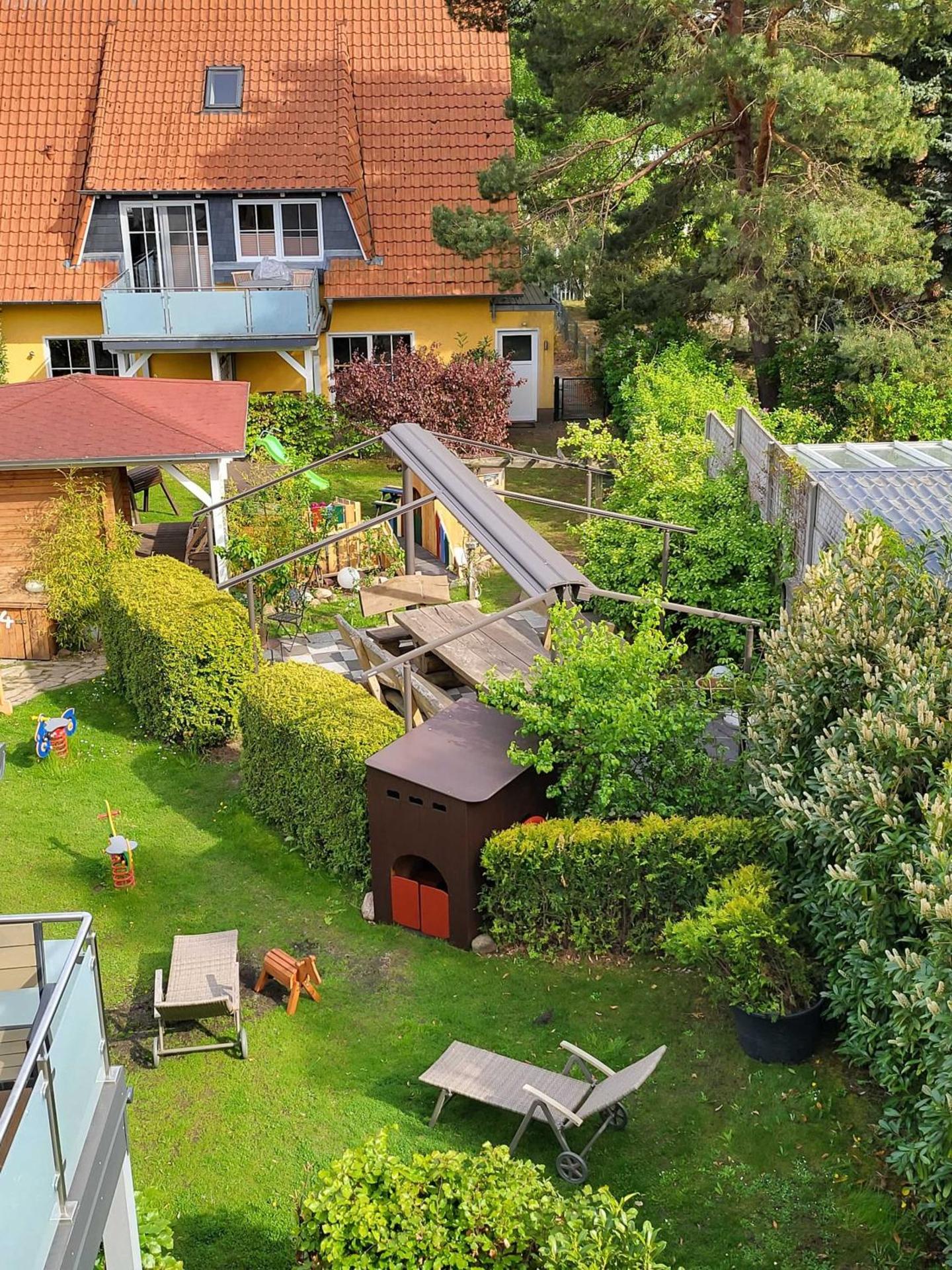 Ferienhaus Strandstr 29