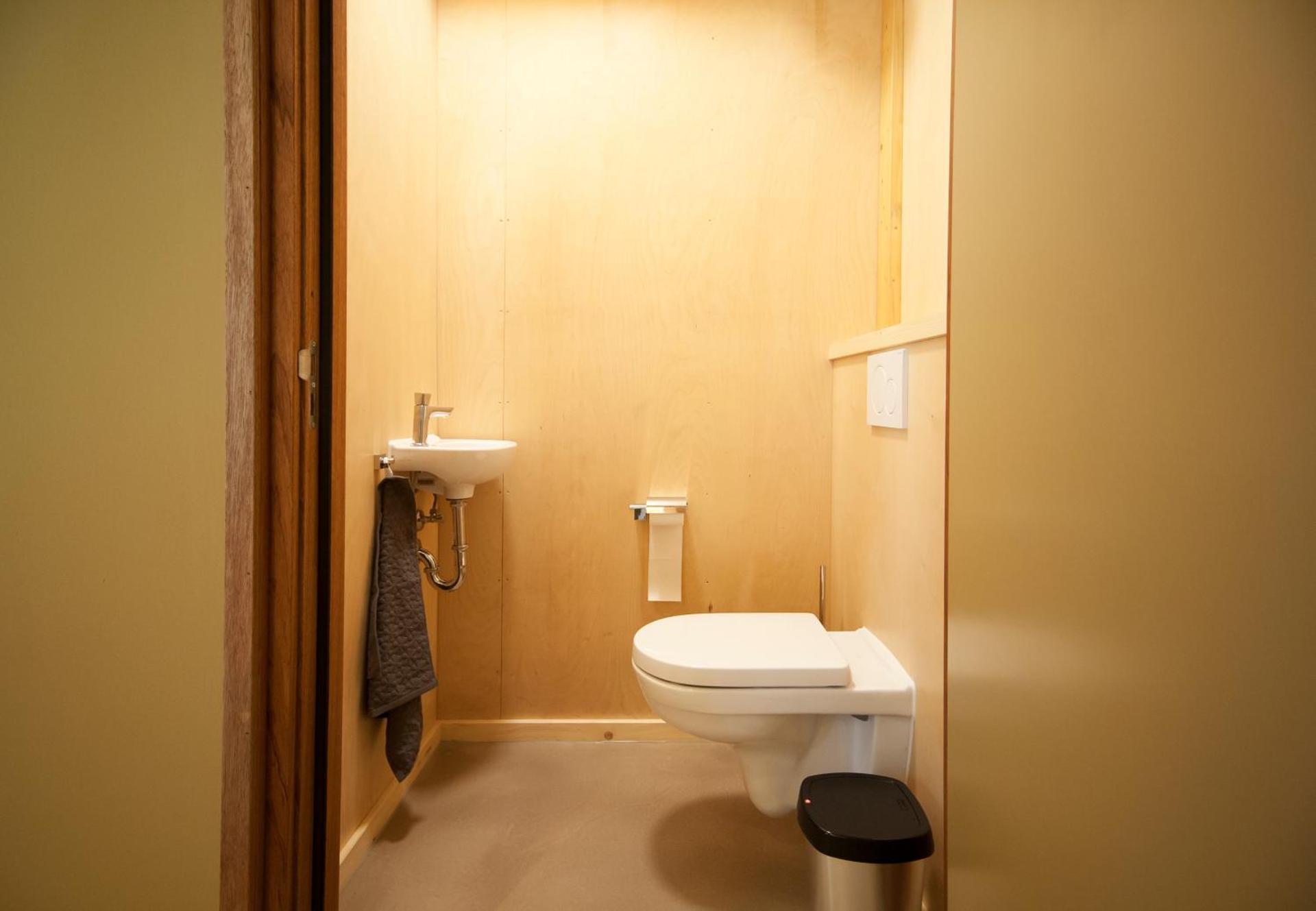 Bed & Coffee Skilleplaatsje