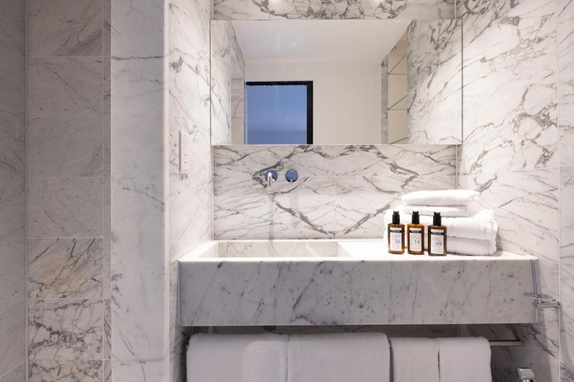 La Suite West - Hyde Park