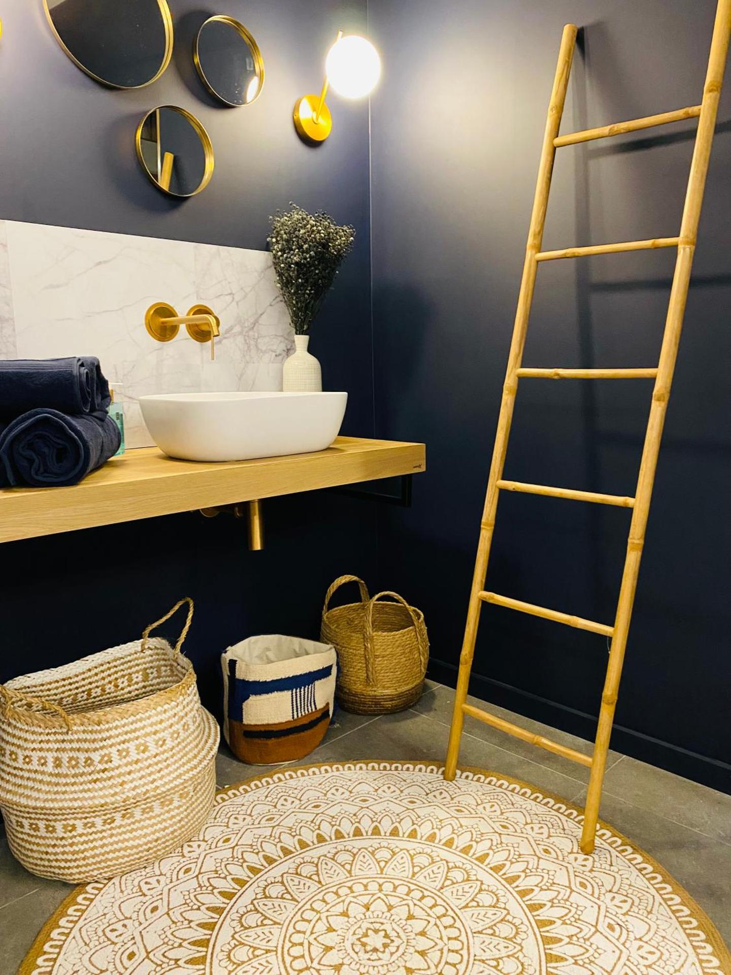 Spa and wellness centre/facilities