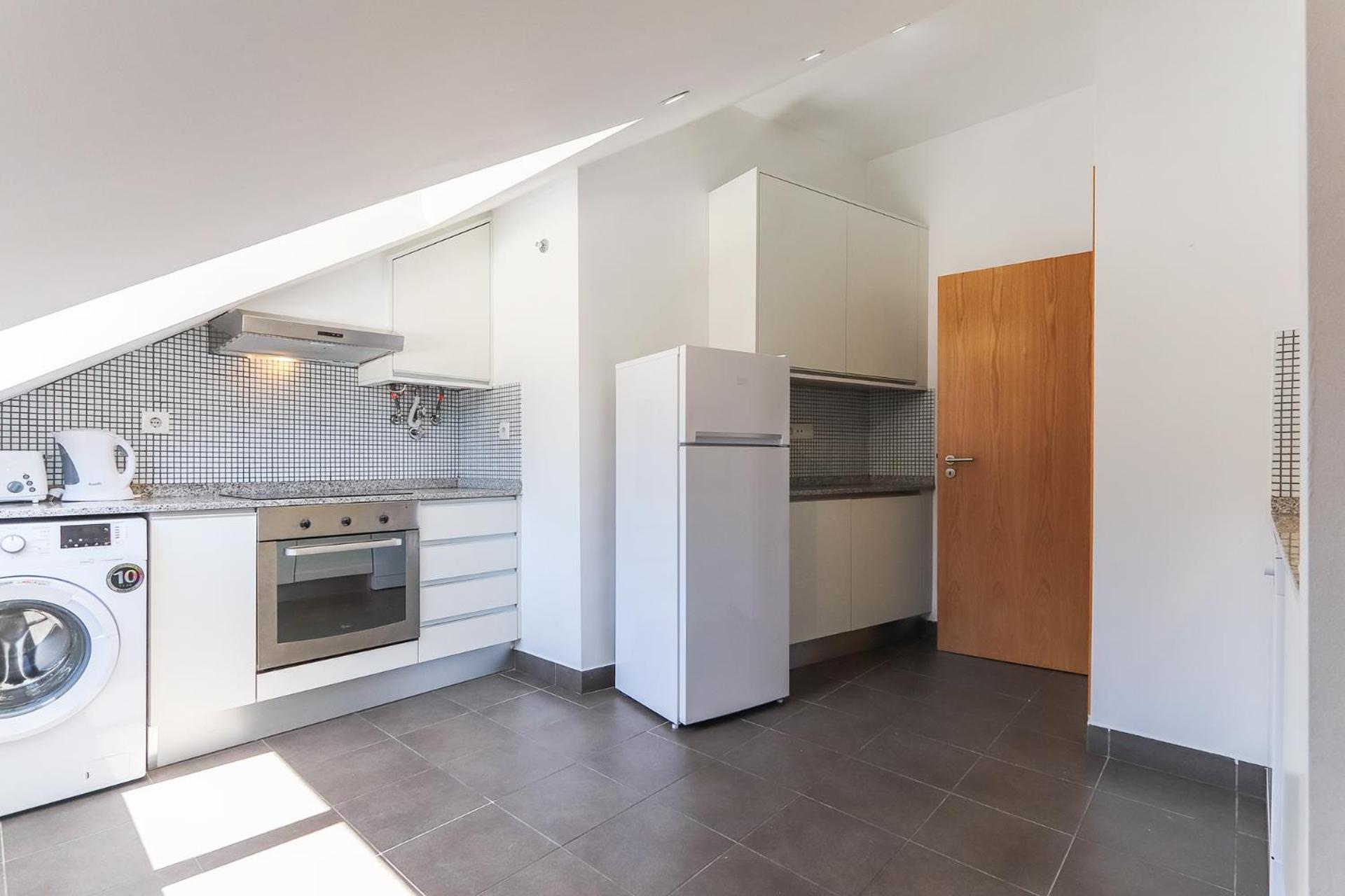 Vita Portucale ! Concept Apartment Campo Ourique