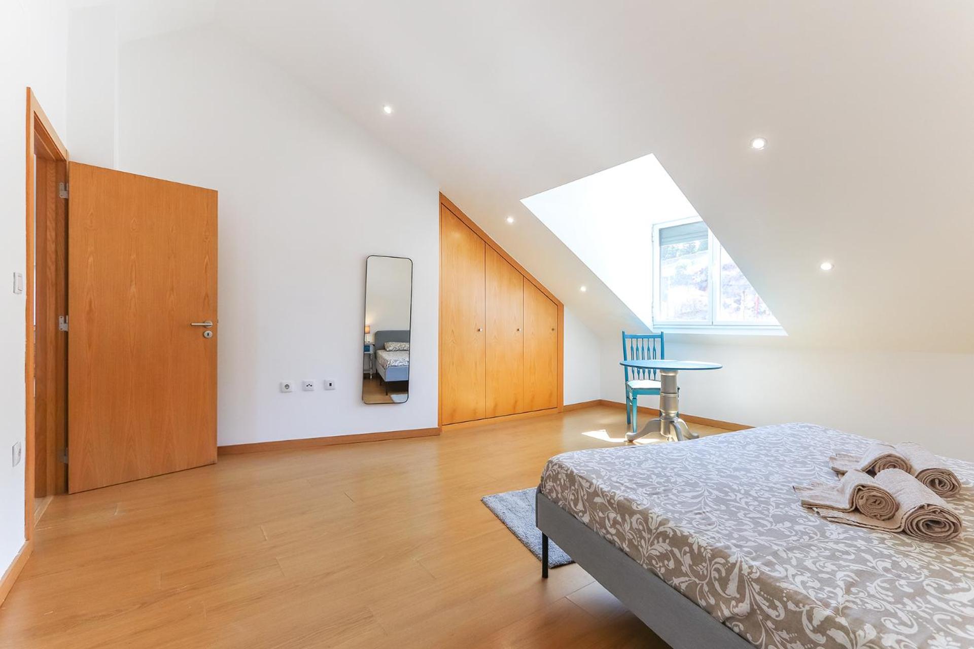 Vita Portucale ! Concept Apartment Campo Ourique