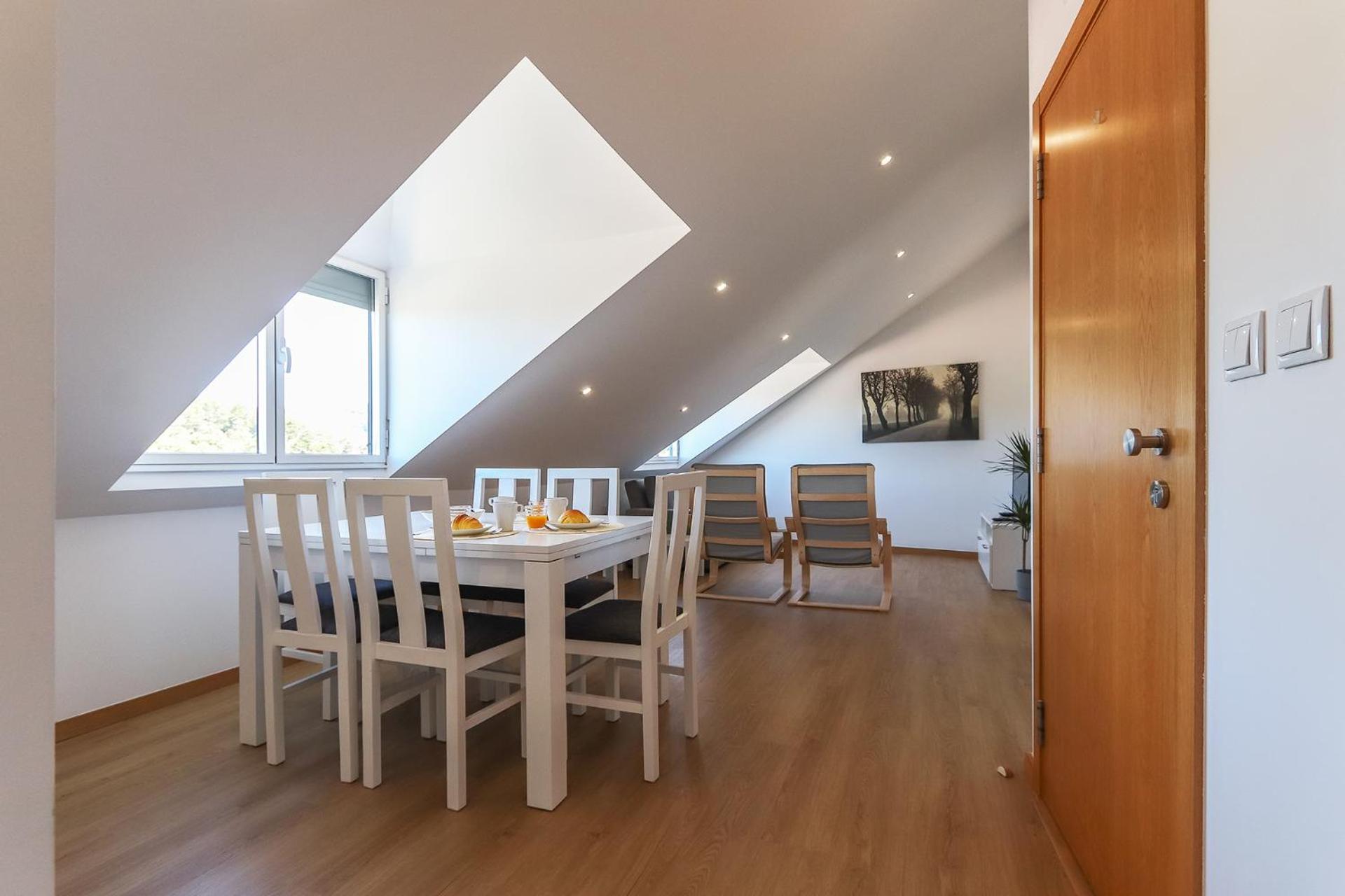 Vita Portucale ! Concept Apartment Campo Ourique