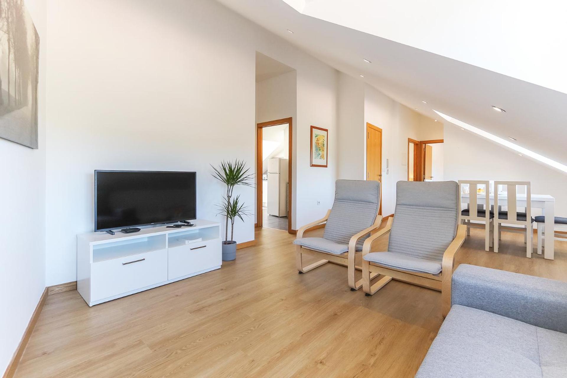 Vita Portucale ! Concept Apartment Campo Ourique