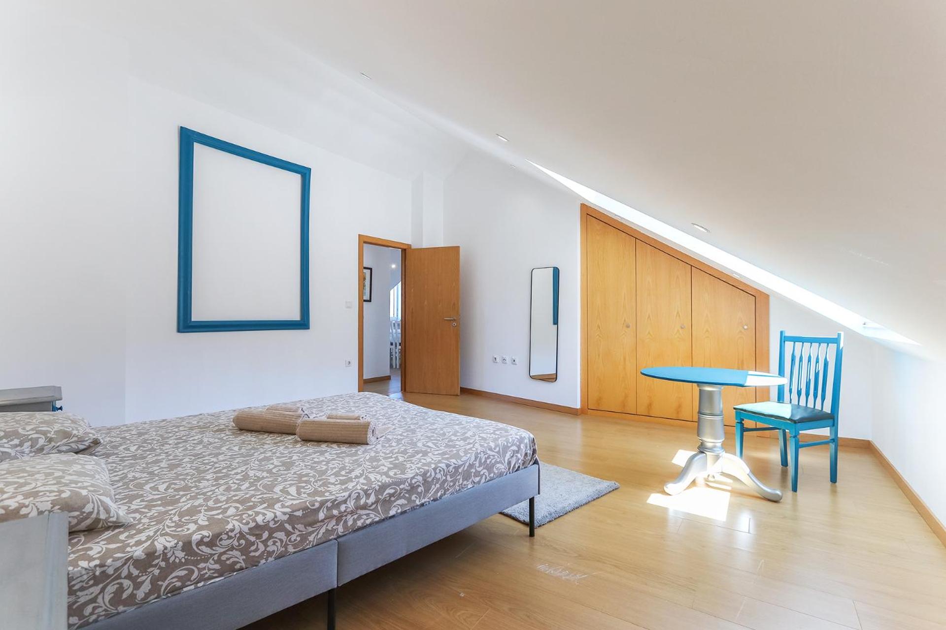 Vita Portucale ! Concept Apartment Campo Ourique