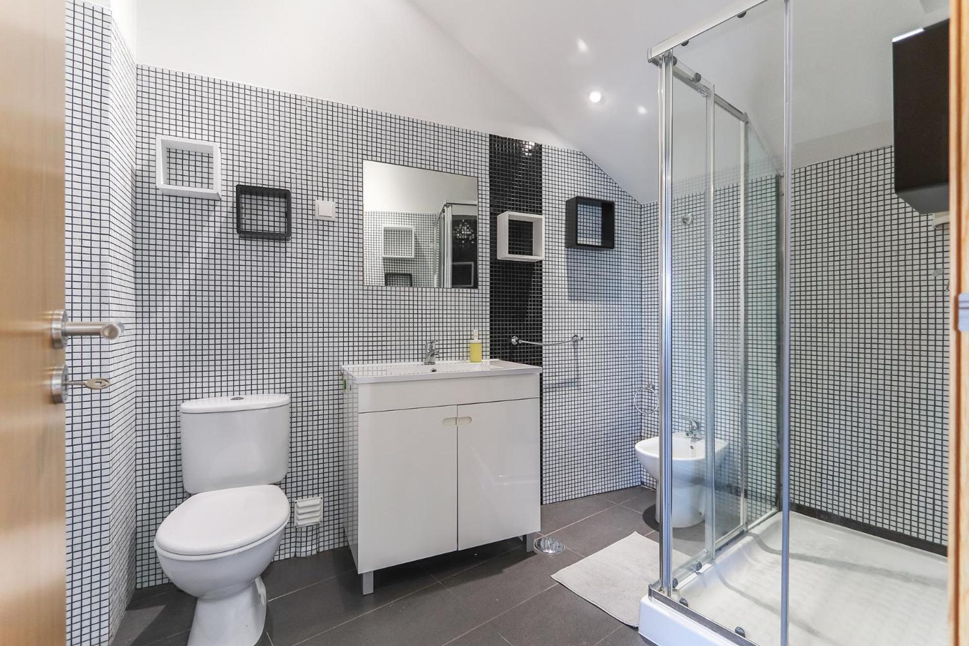 Vita Portucale ! Concept Apartment Campo Ourique