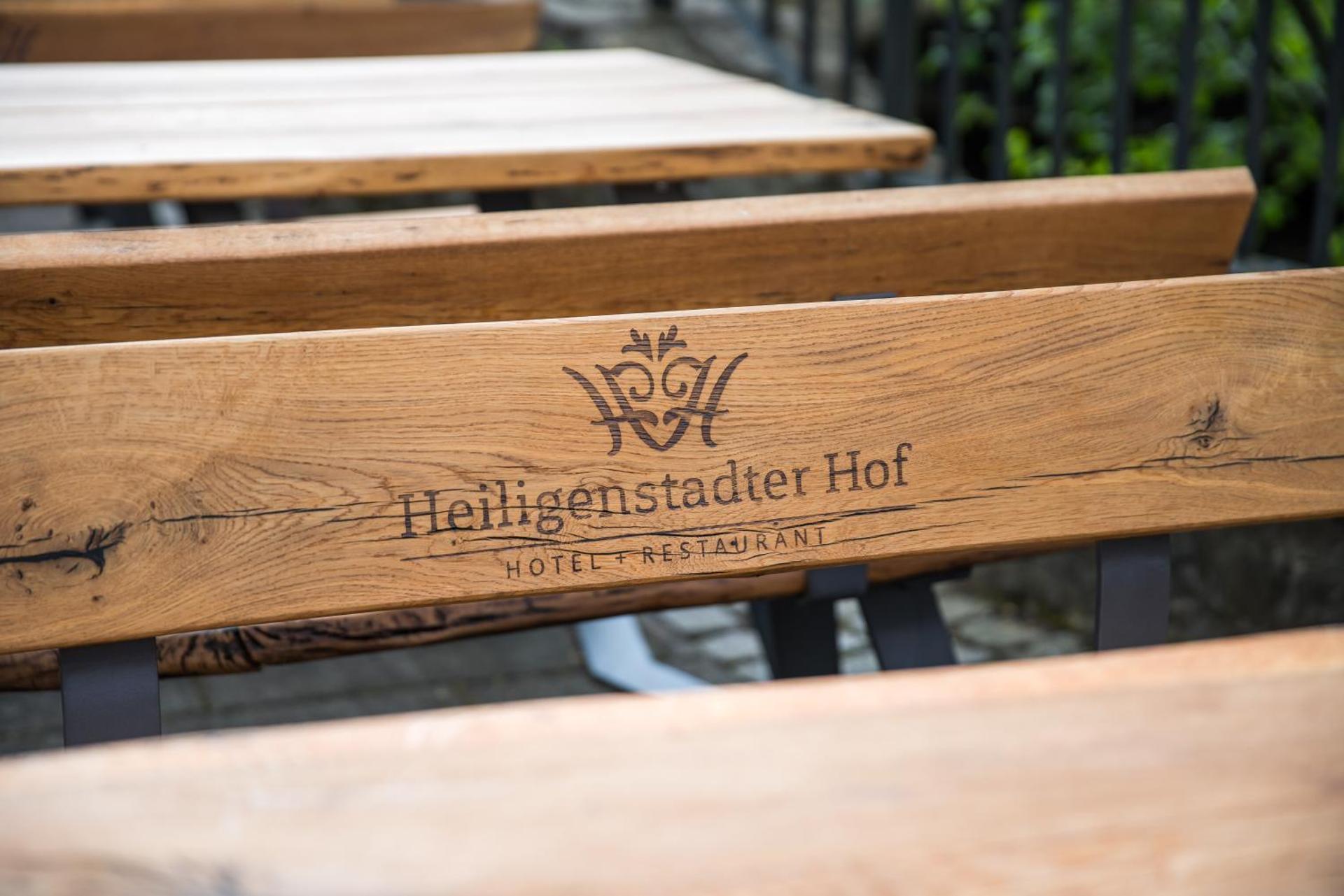 Hotel-Restaurant Heiligenstadter Hof