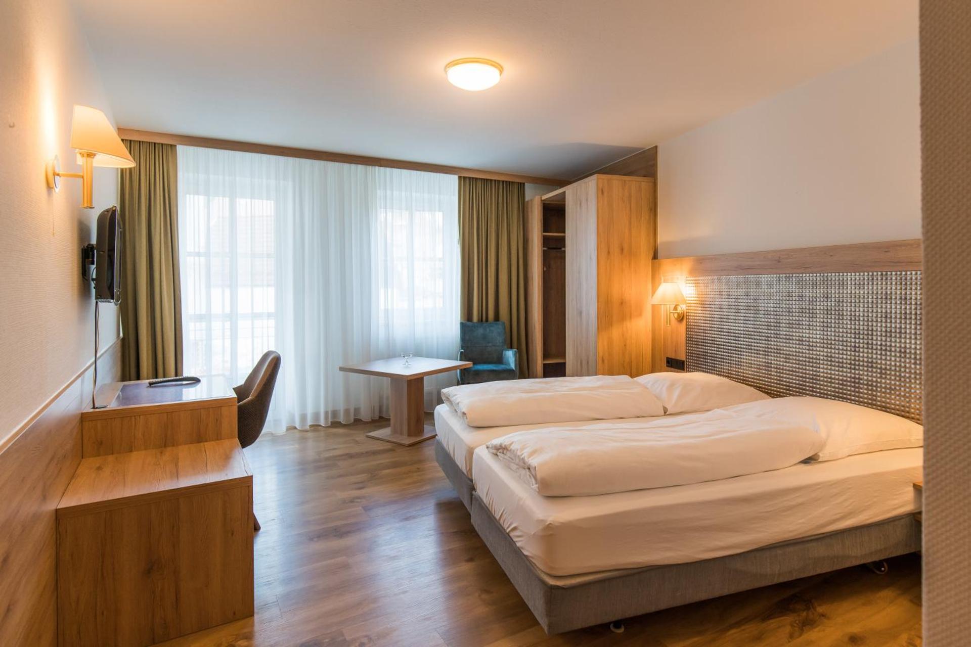 Hotel-Restaurant Heiligenstadter Hof