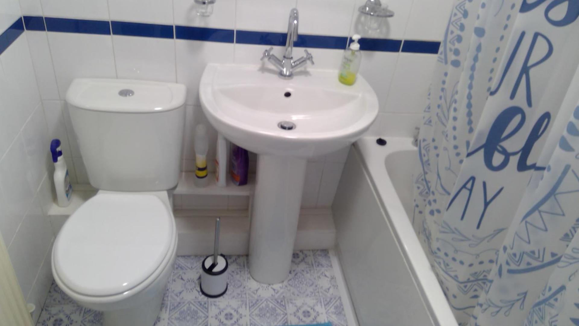 Cosy house for business travel and pleasure