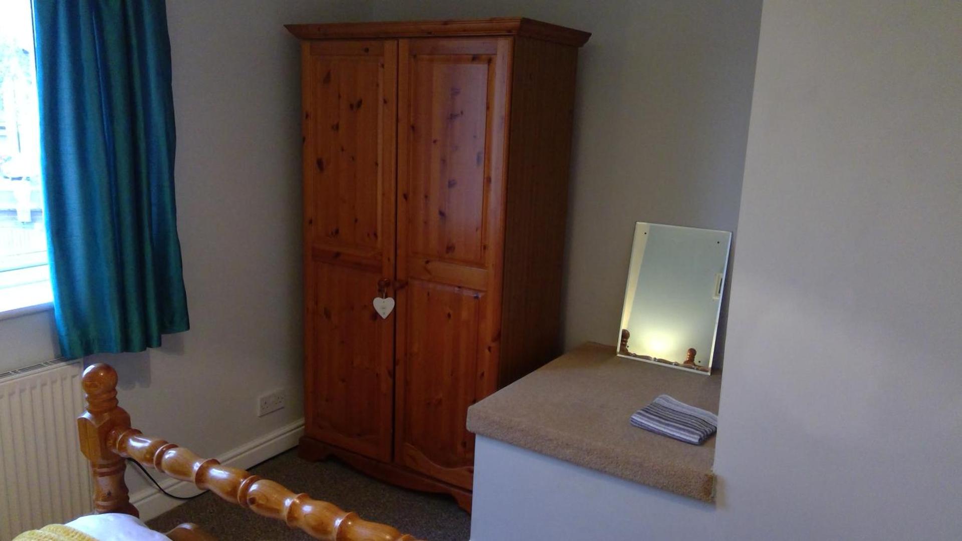 Cosy house for business travel and pleasure