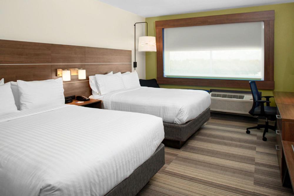 Holiday Inn Express & Suites - Houston NW - Cypress Grand Pky by IHG