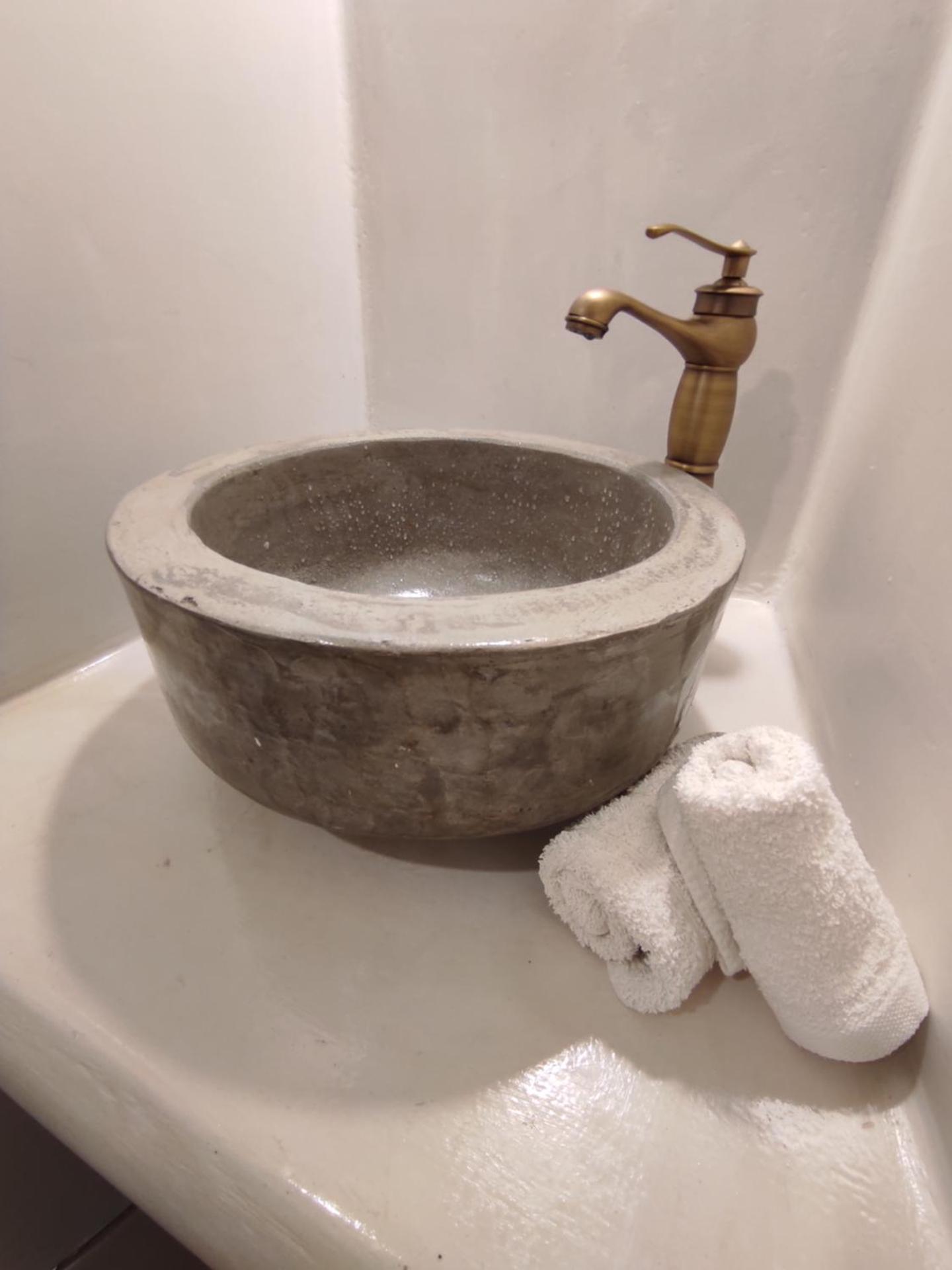 Traditional suites in Chora Kythnos #6