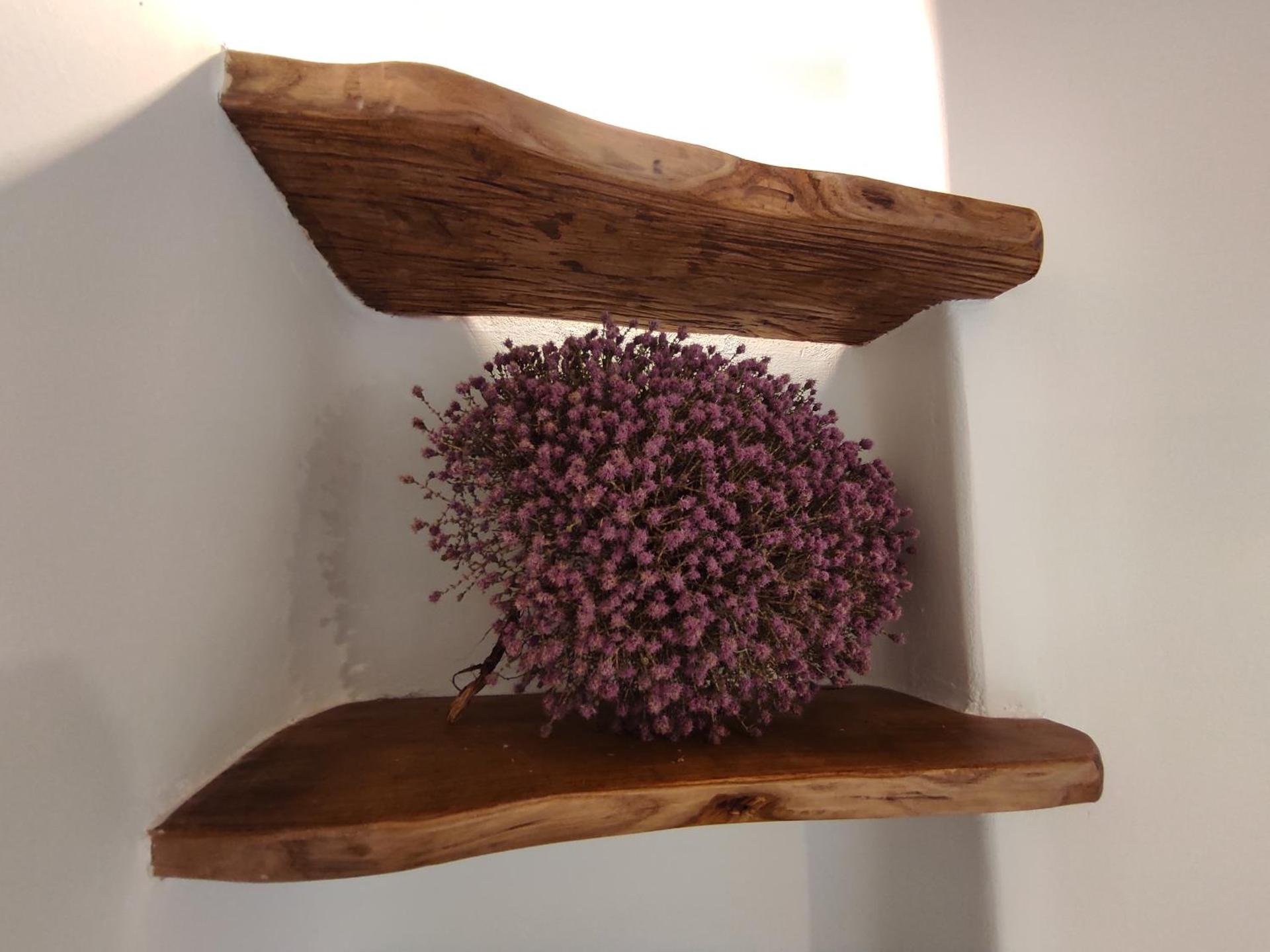 Traditional suites in Chora Kythnos #6