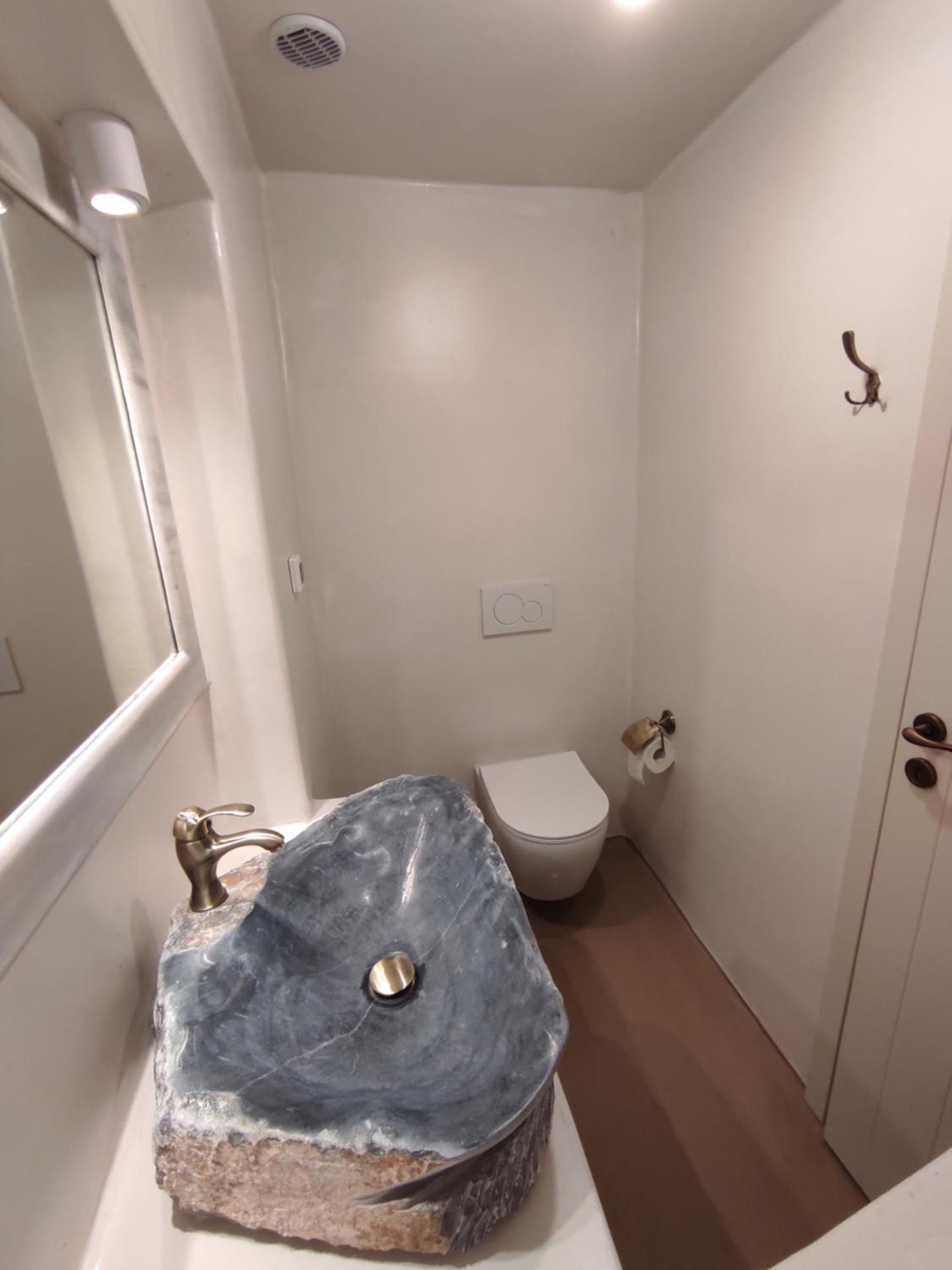 Traditional suites in Chora Kythnos #6