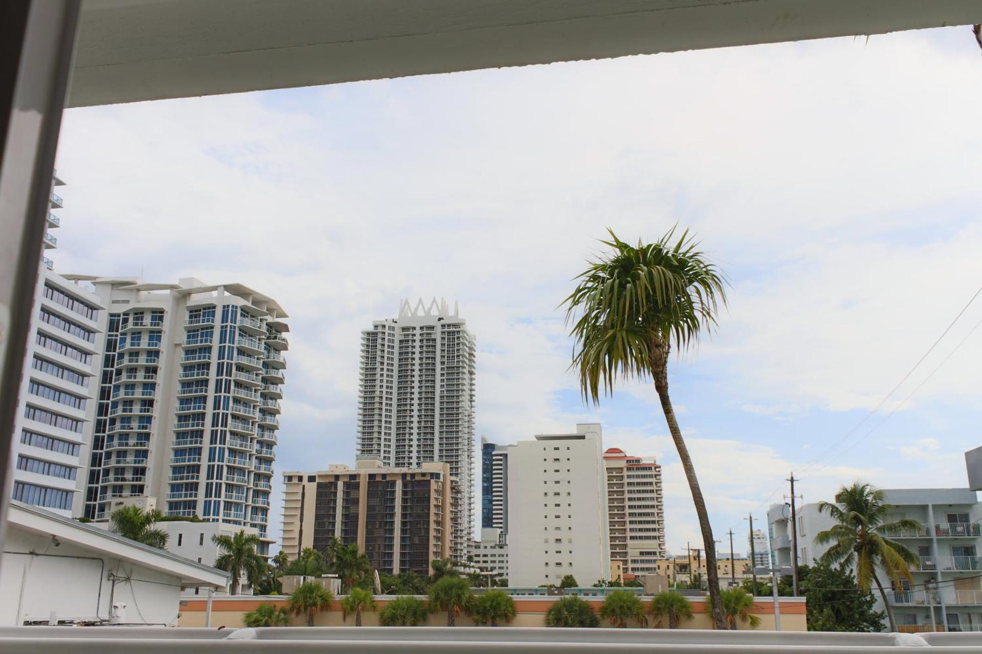 View (from property/room)