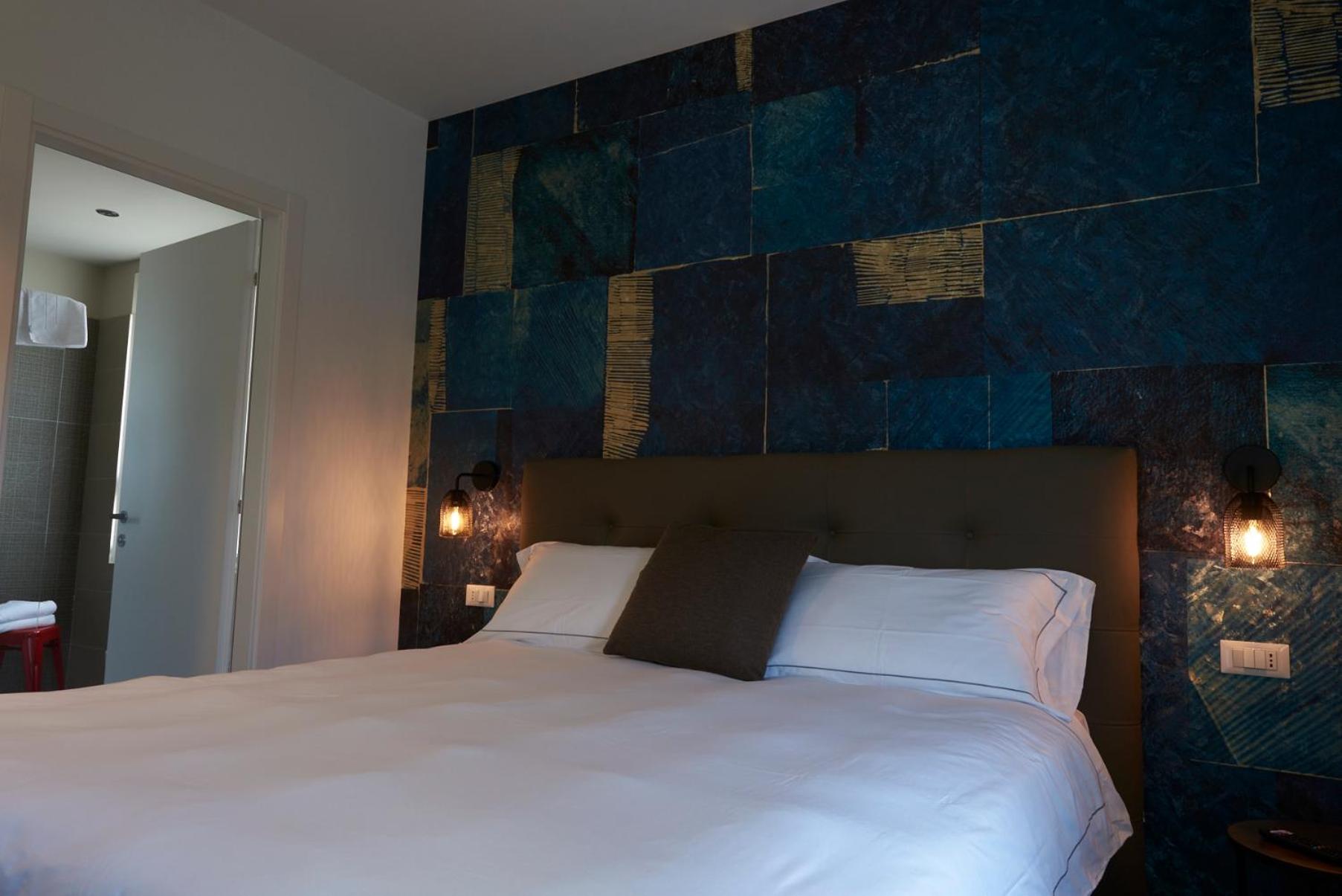 Hotel B&B il Mosaico