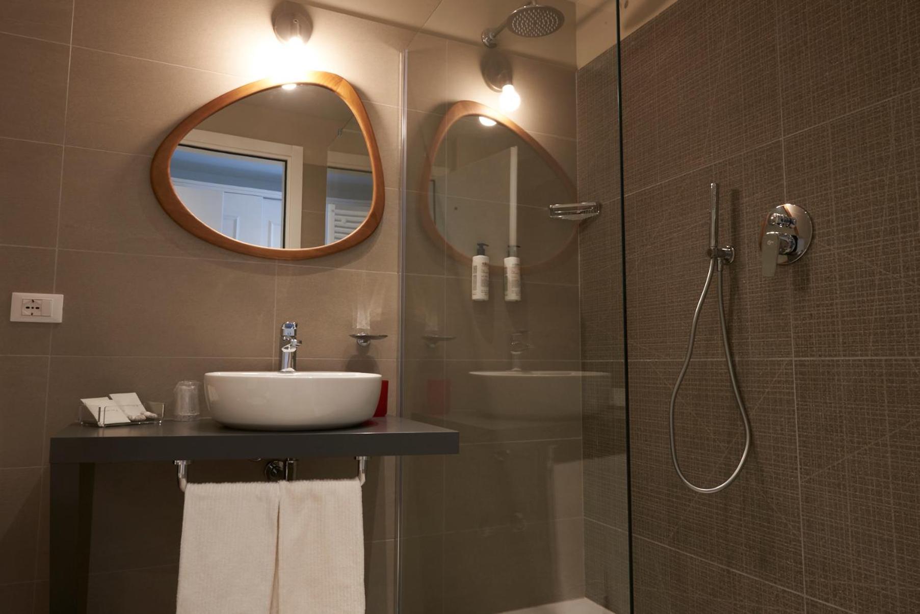 Hotel B&B il Mosaico