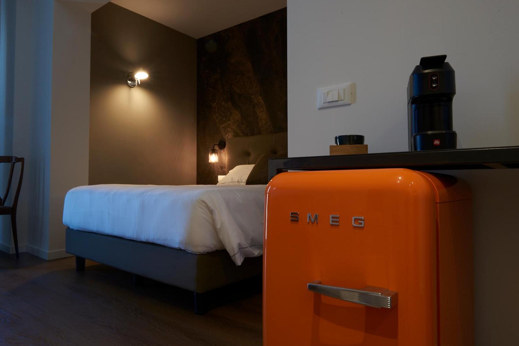 Hotel B&B il Mosaico