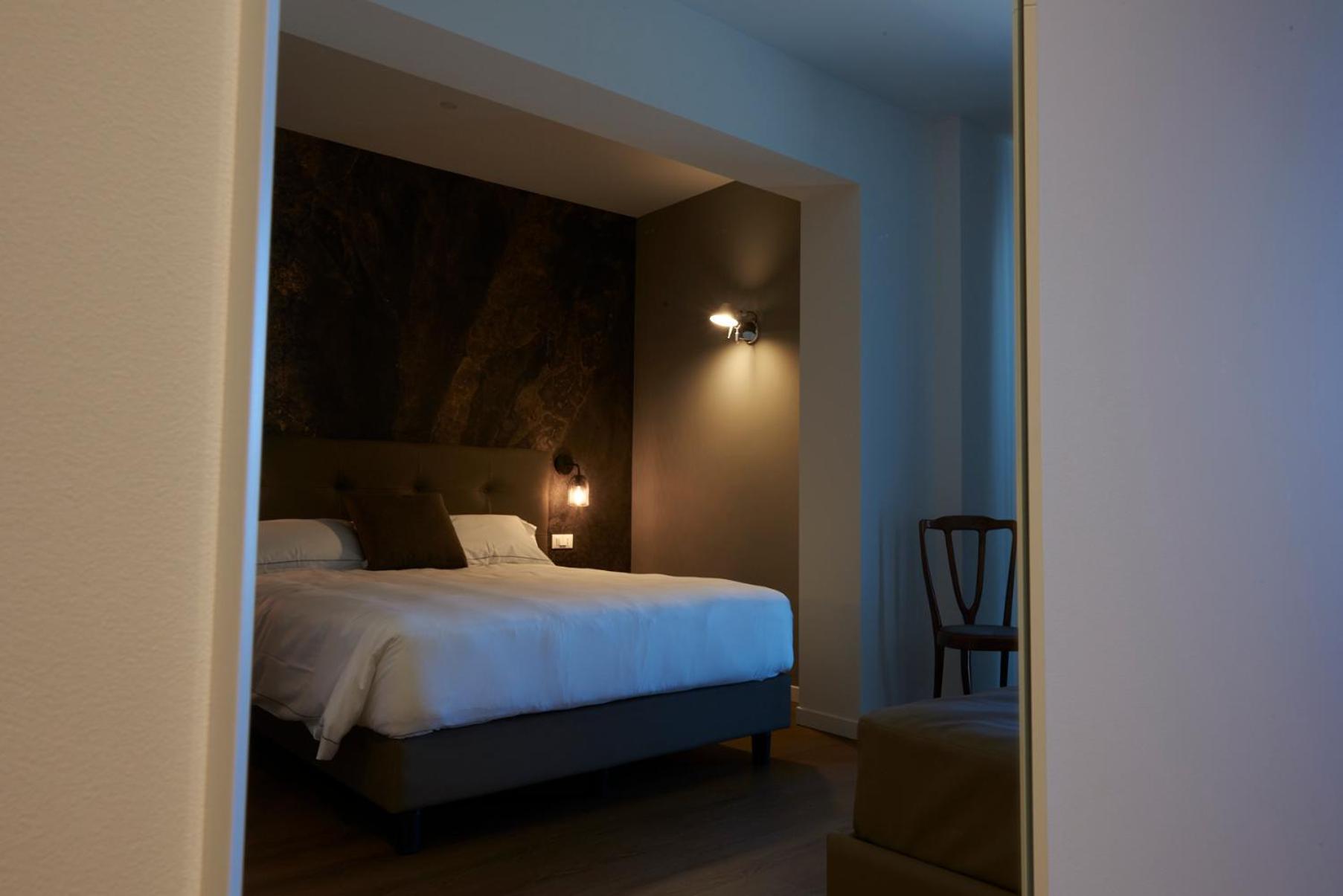 Hotel B&B il Mosaico