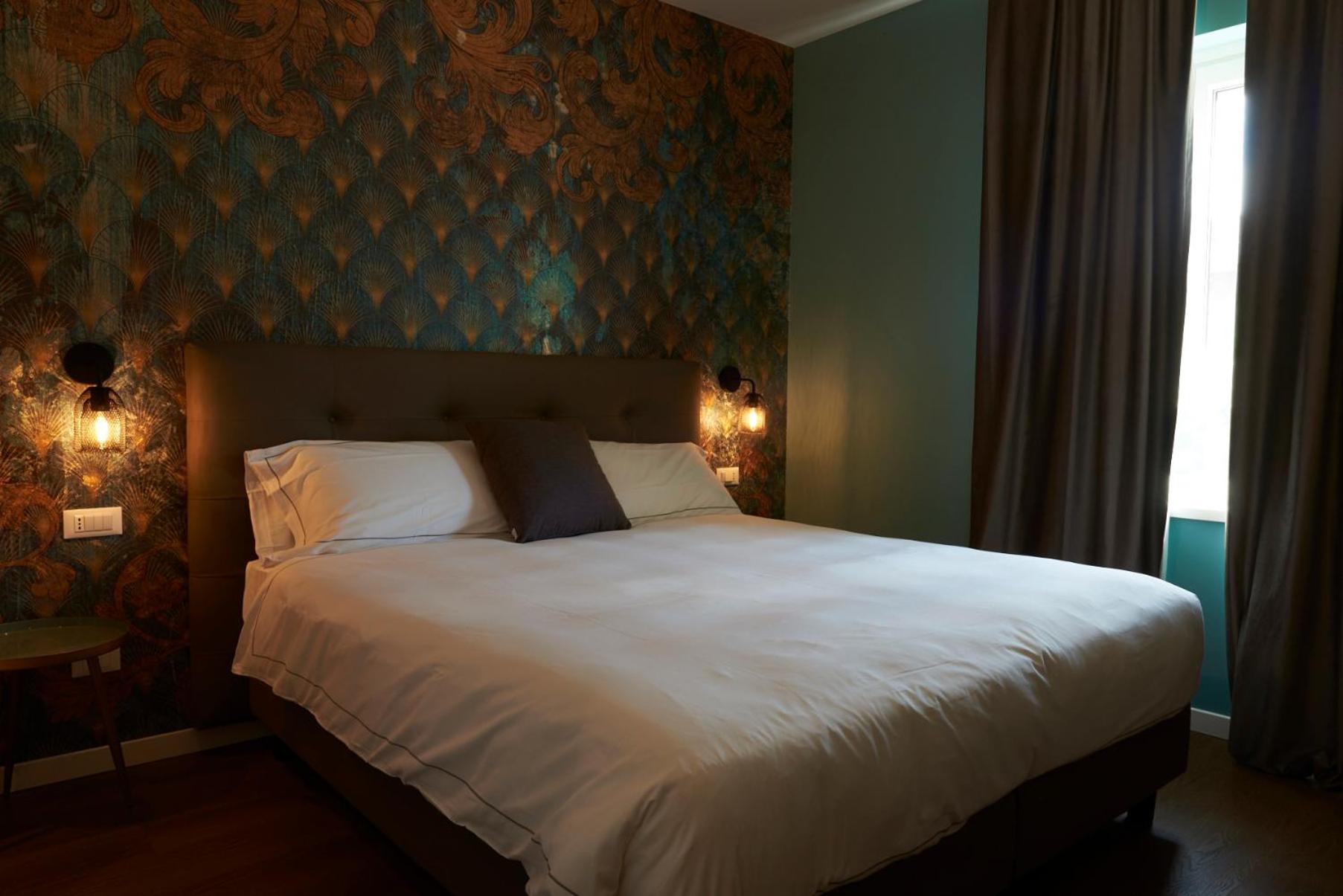 Hotel B&B il Mosaico