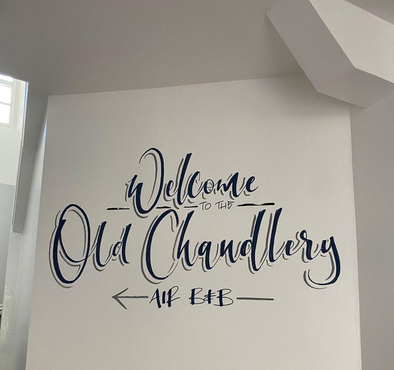 Property logo or sign