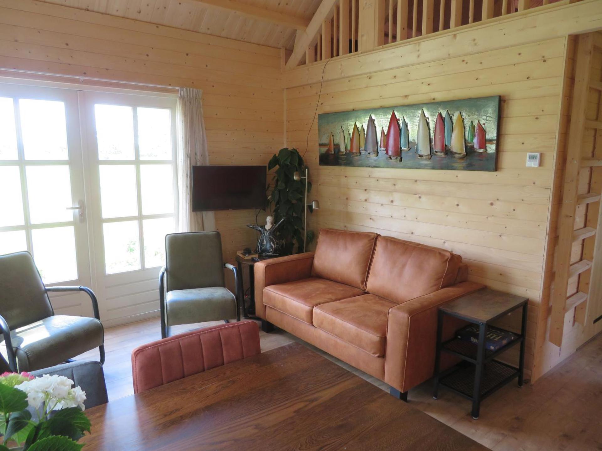 Singelstate het Tuinhuis