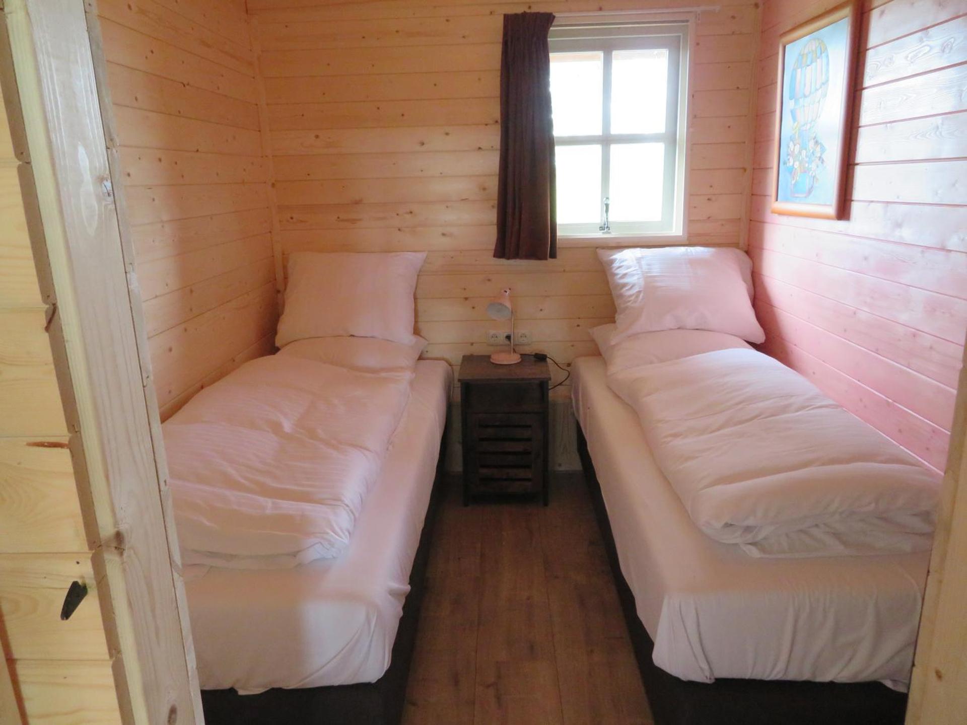 Singelstate het Tuinhuis