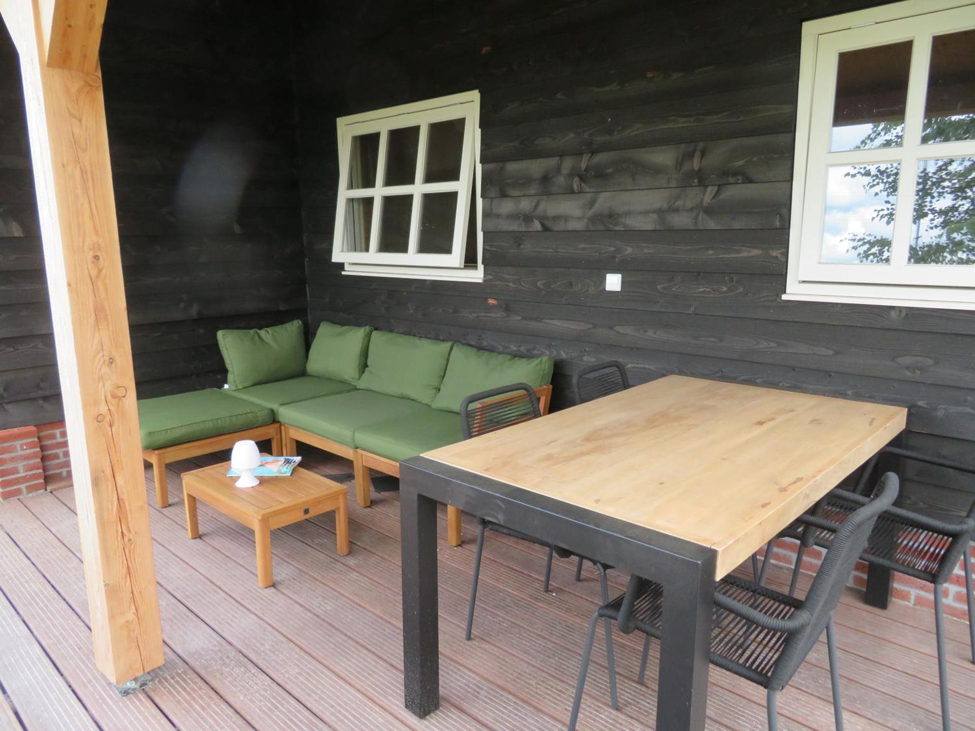 Singelstate het Tuinhuis