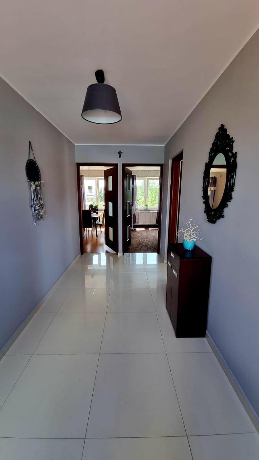 Apartament na Gryfa 8