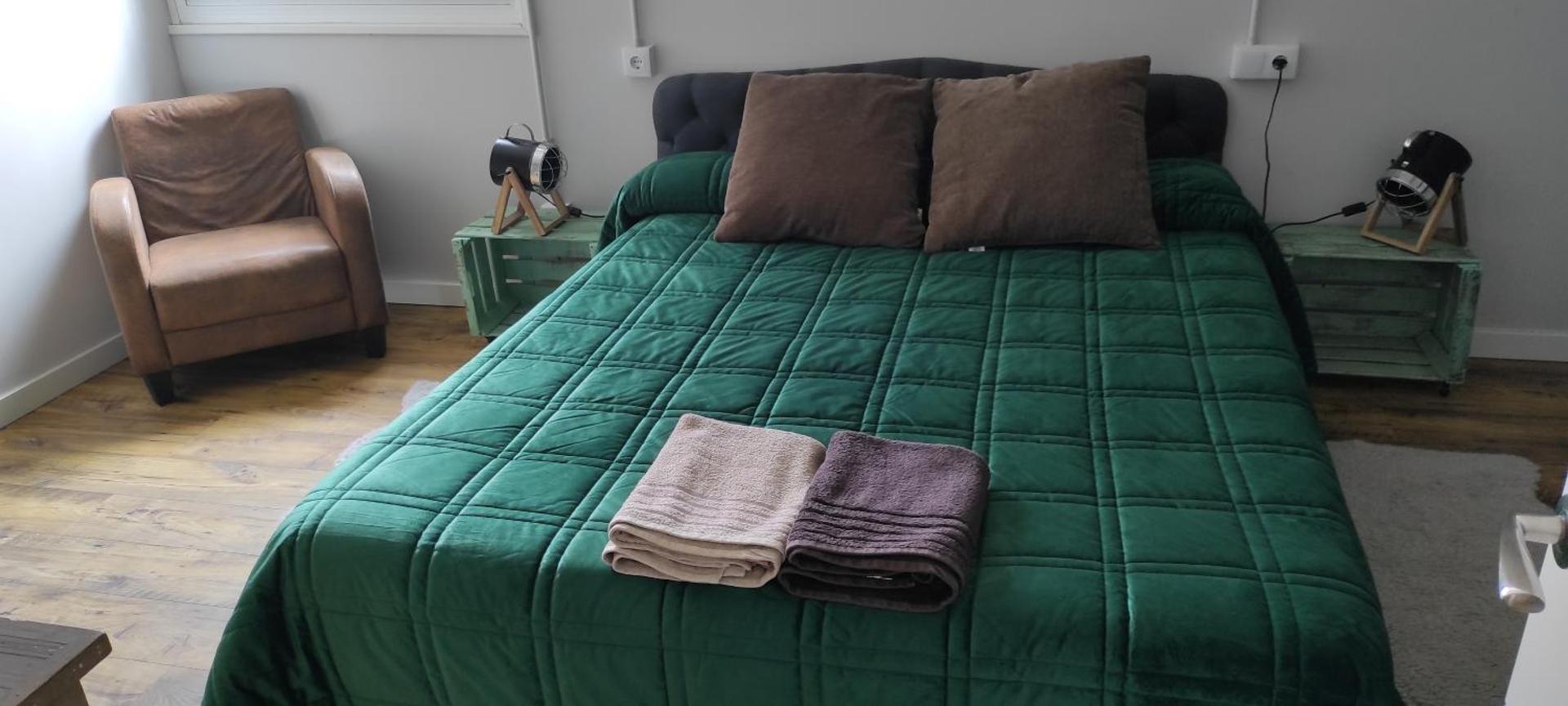 CRAFT HOME Ponteceso Camiño dos Faros