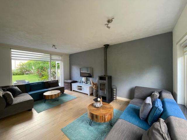 HolidayHome Zonnestraal 9p Amsterdam and the beach