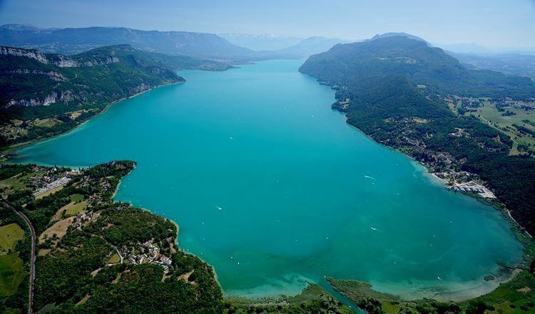 Le Beau Site Grand Hotel - lovely heritage cocoon Aix-les-Bains central park