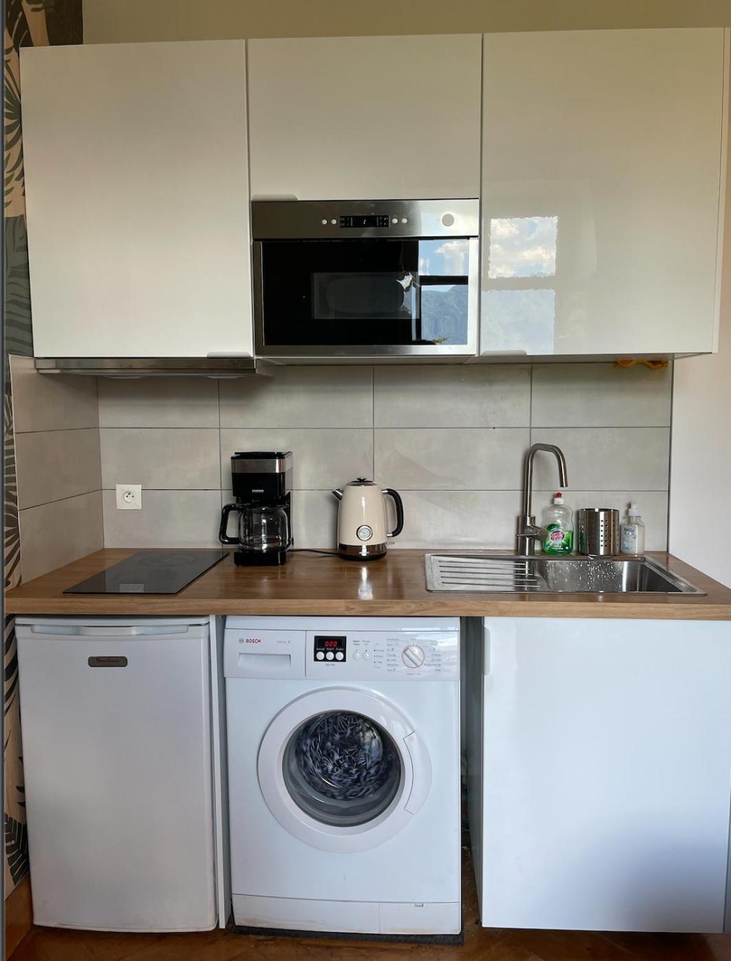 Le Beau Site Grand Hotel - lovely heritage cocoon Aix-les-Bains central park