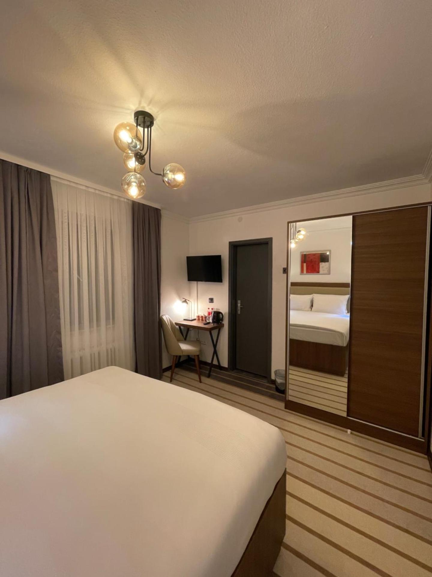 Hotel Casa Andalucia