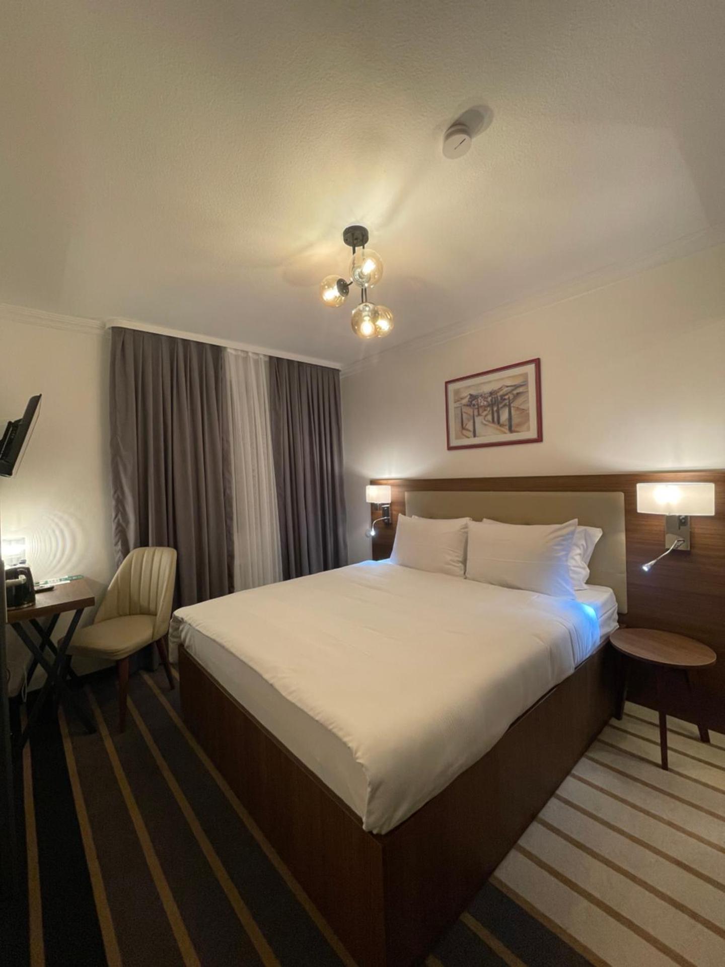 Hotel Casa Andalucia