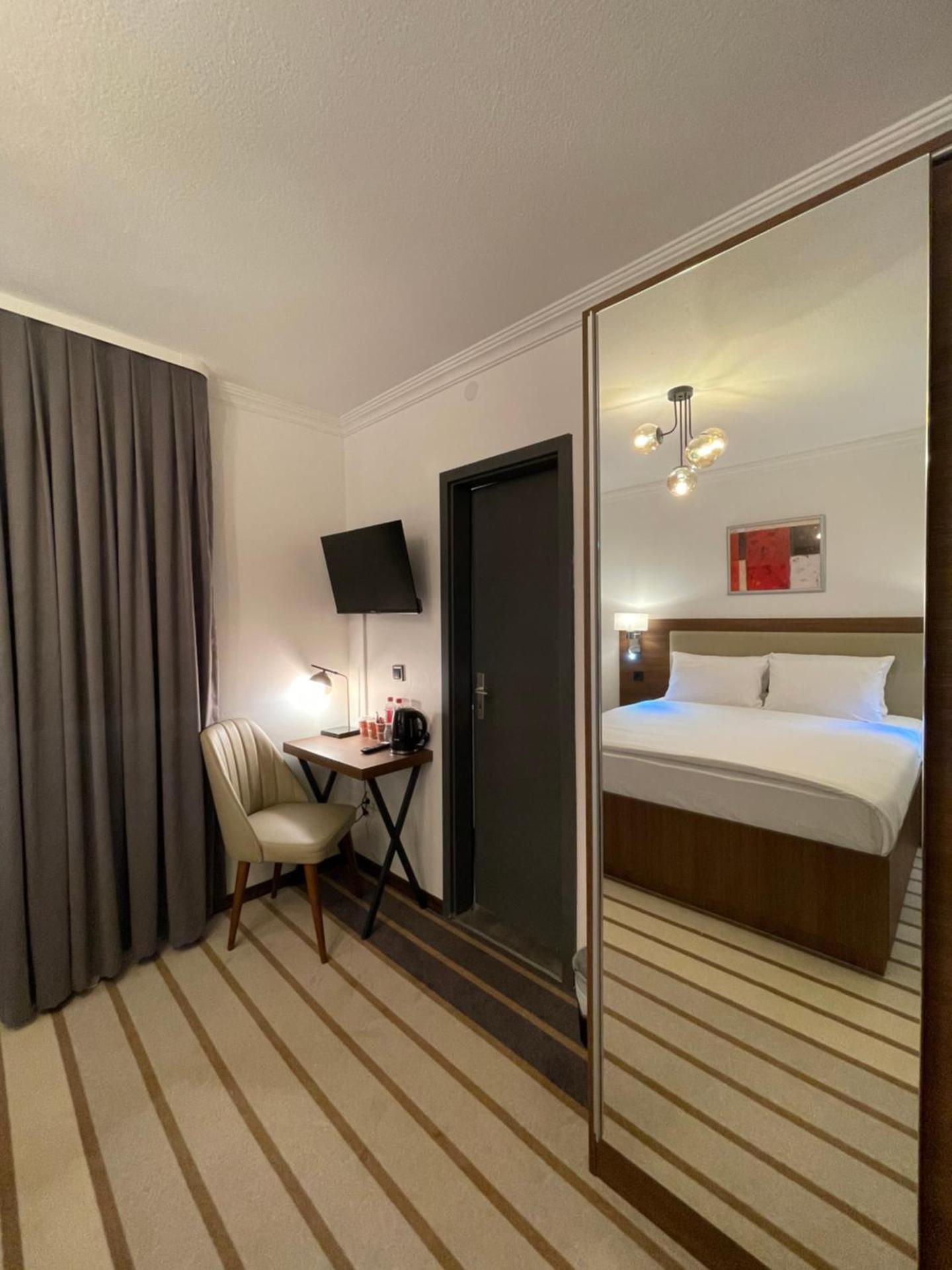 Hotel Casa Andalucia