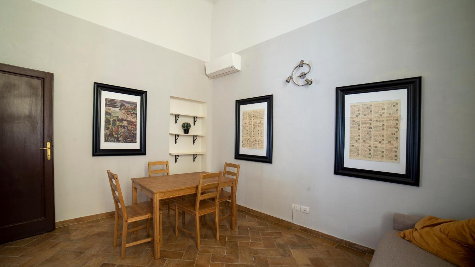 Junior Suite für Familien