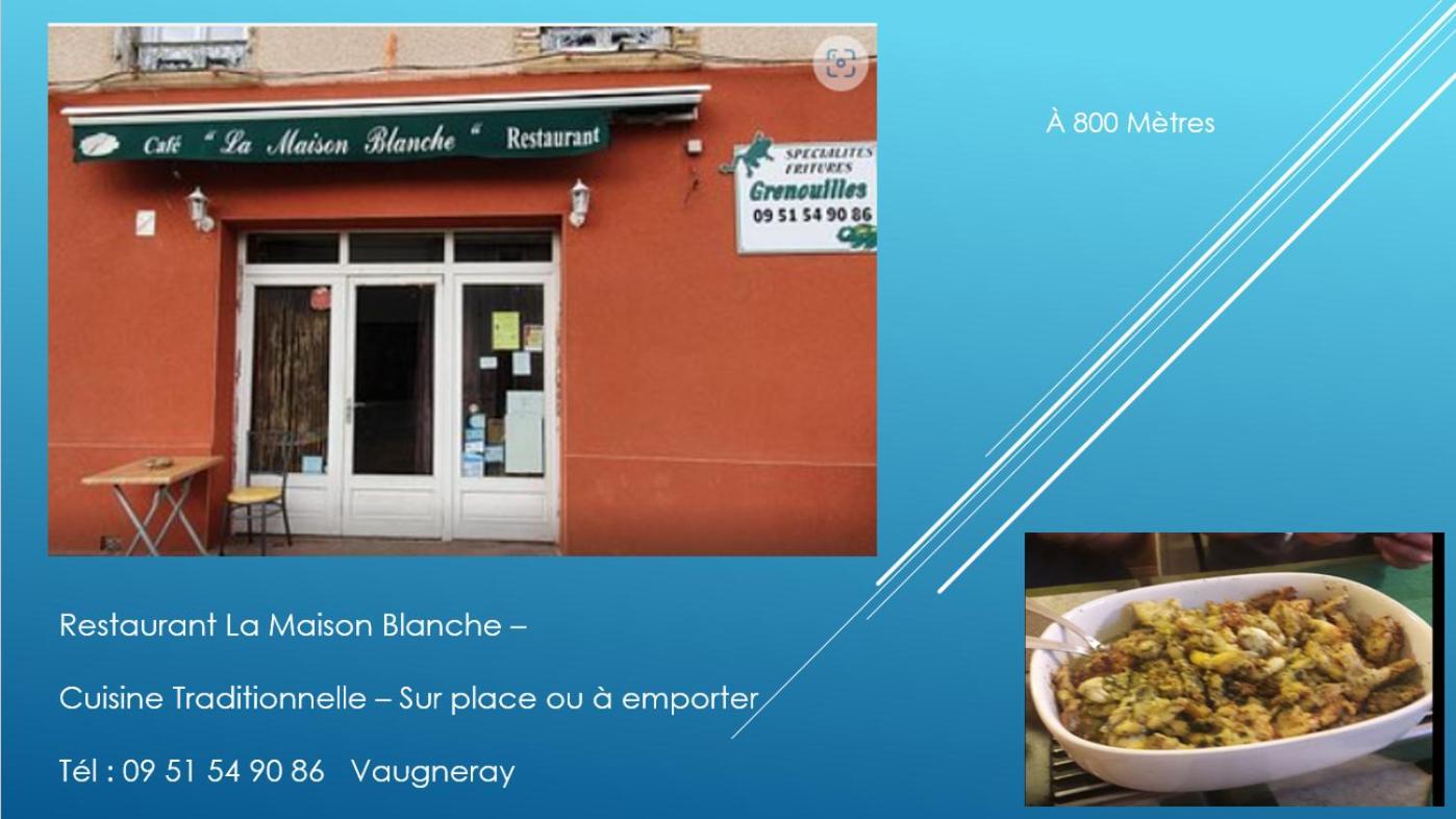 Bel Appartement T2 40 M²