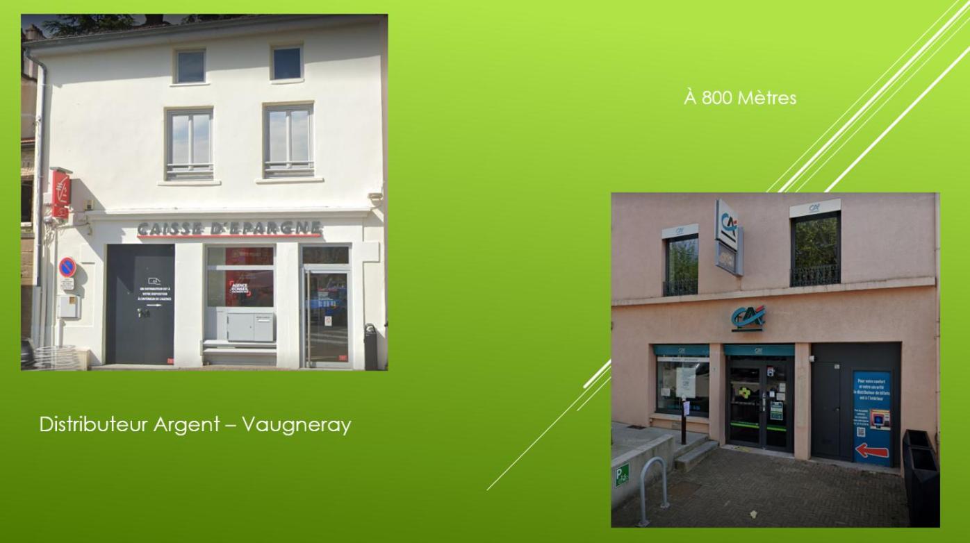 Bel Appartement T2 40 M²