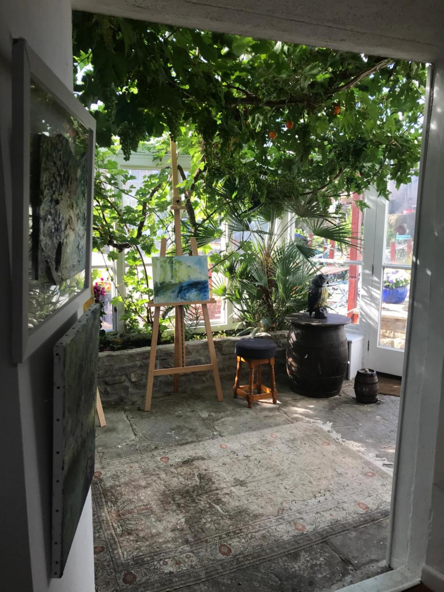 The Durbeyfield Guest House