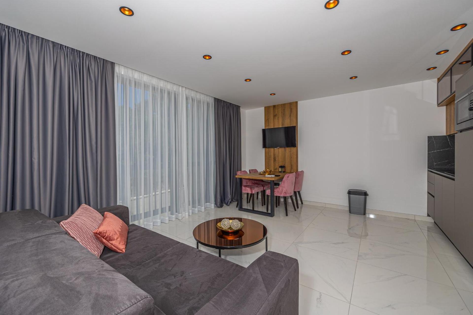 Villa Lana Crikvenica