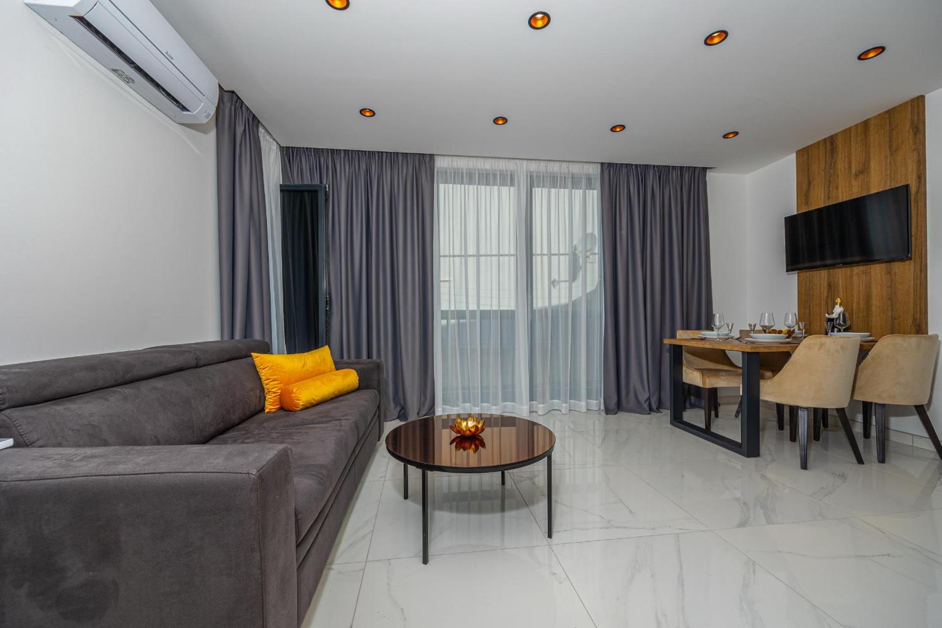 Villa Lana Crikvenica