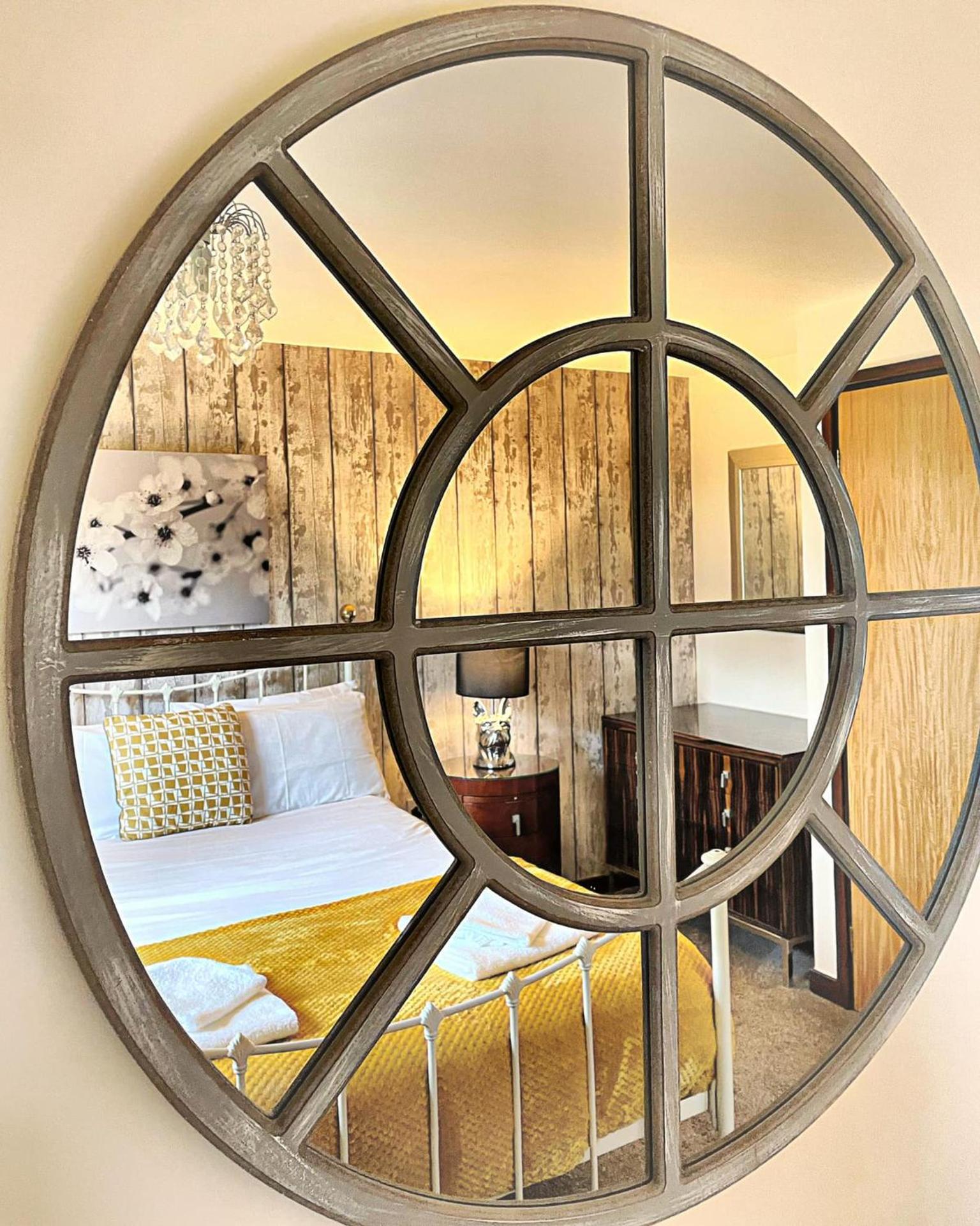 Wren 23-Hot Tub-Woodland Lodges-Tenby-Pembroke