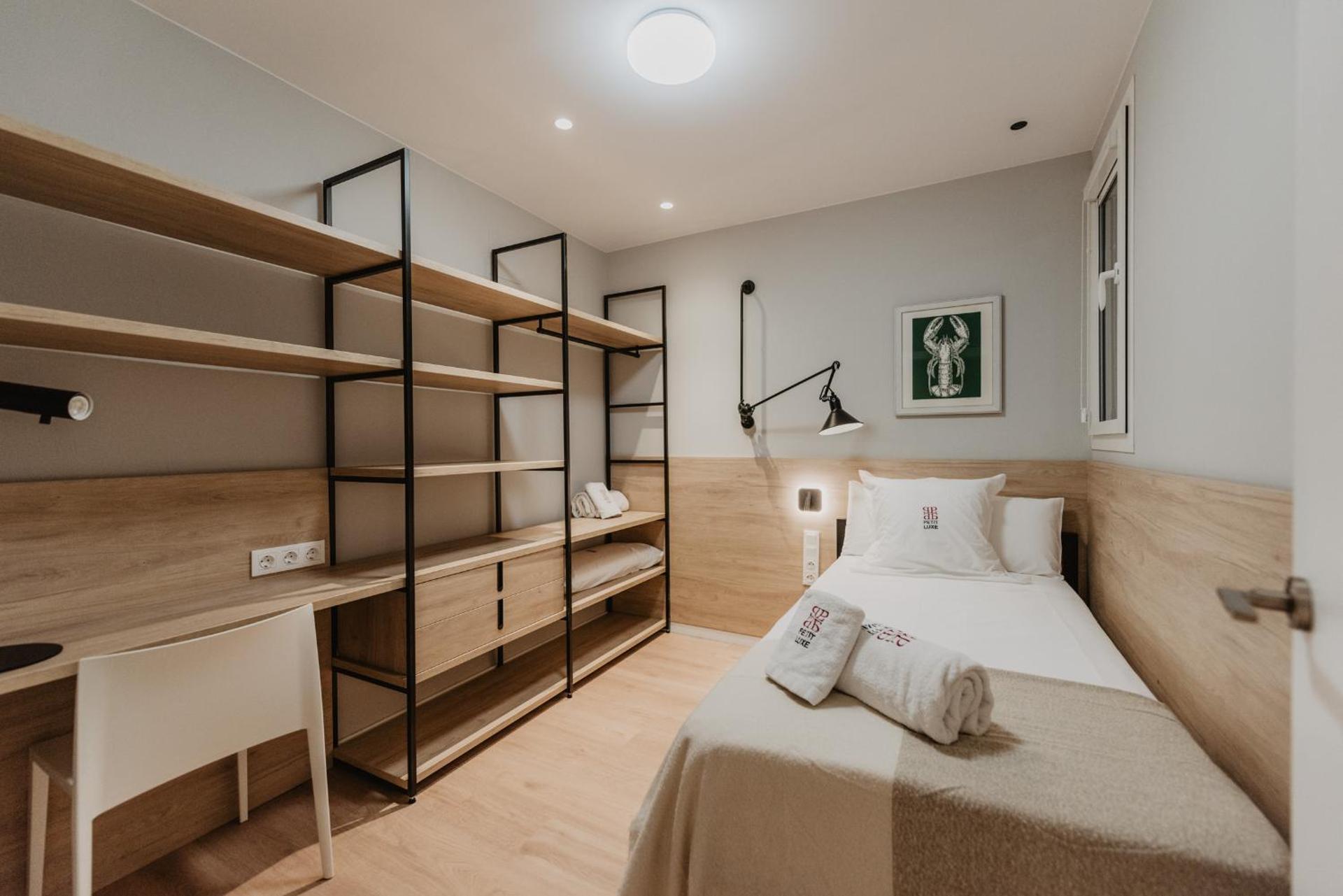 Petit Luxe Volta Apartaments