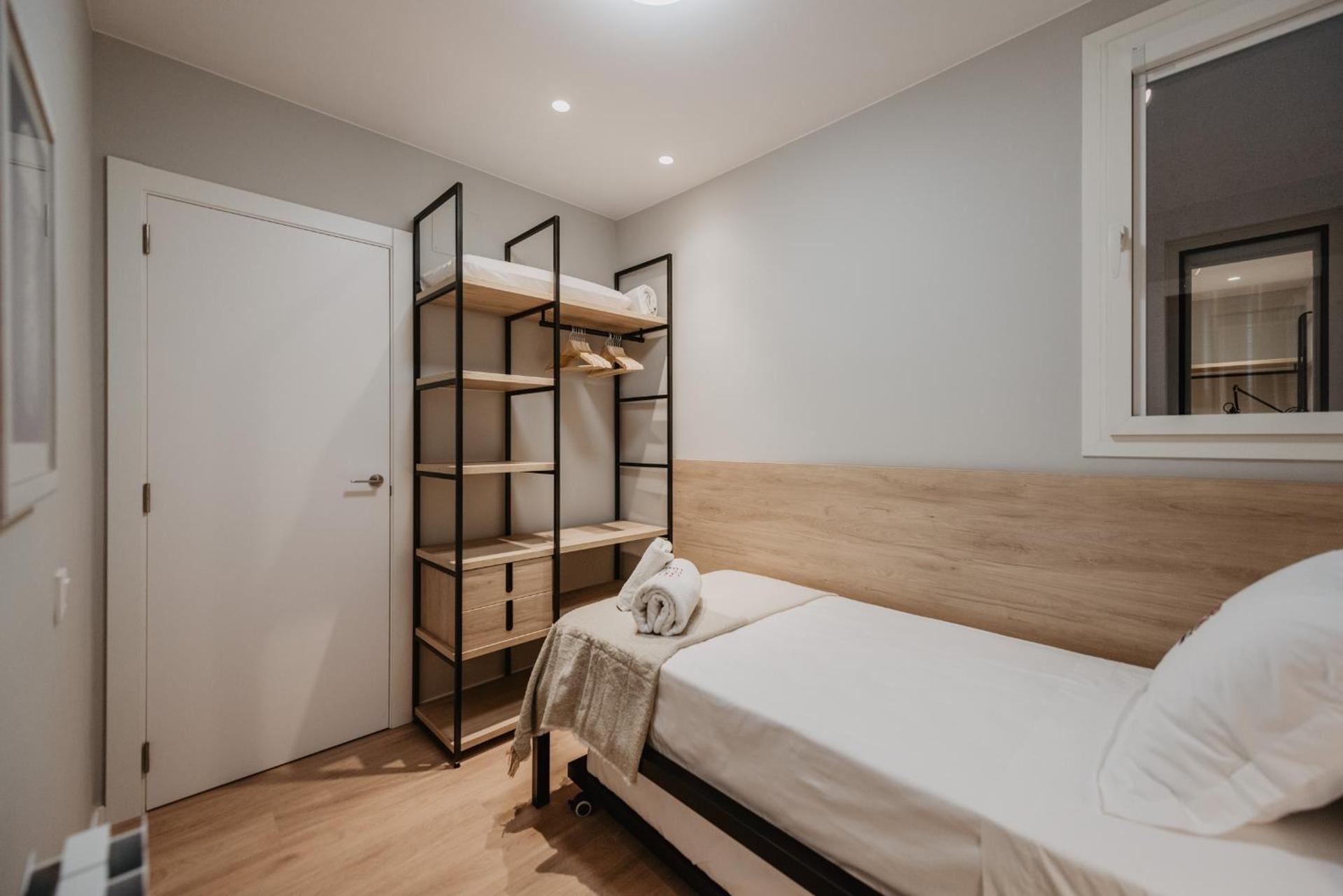 Petit Luxe Volta Apartaments
