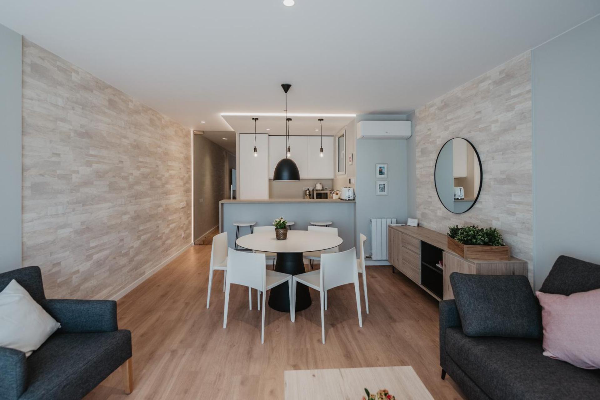 Petit Luxe Volta Apartaments
